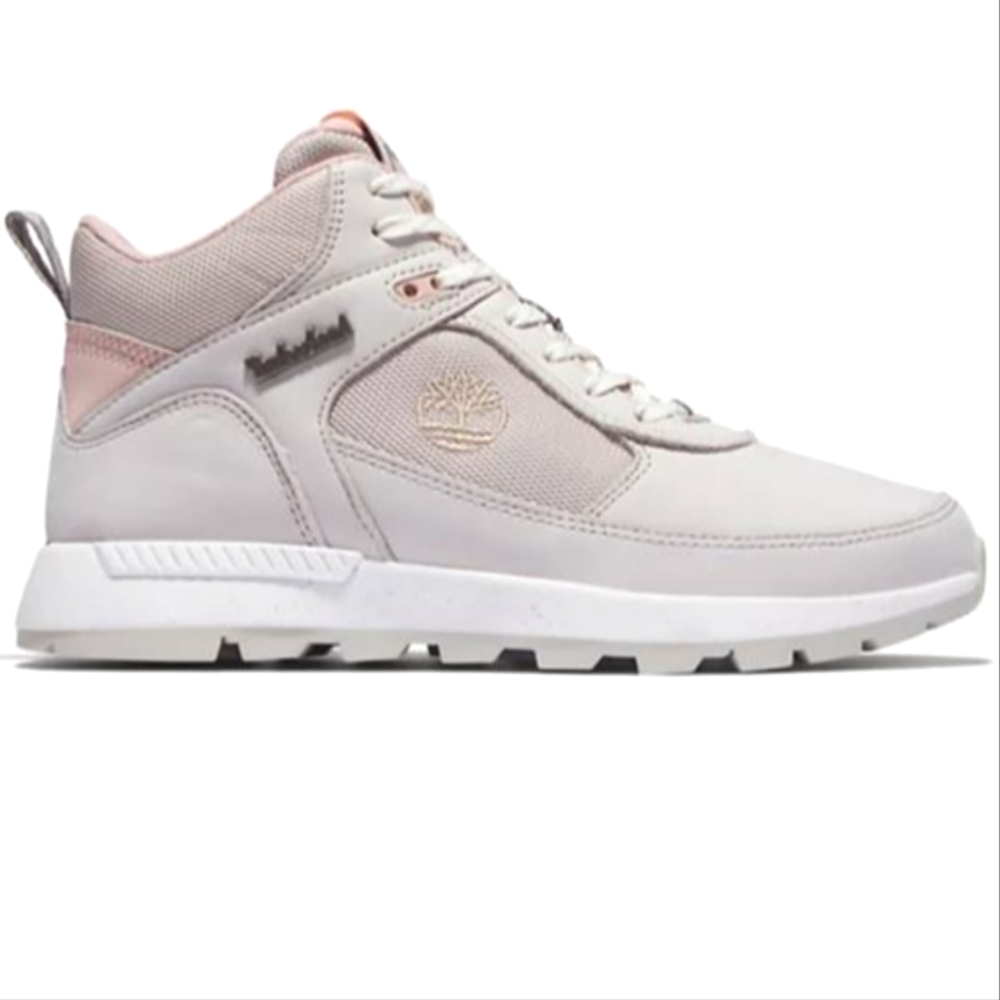 NWT: Timberland Field Trekker Waterproof Hiking Boots